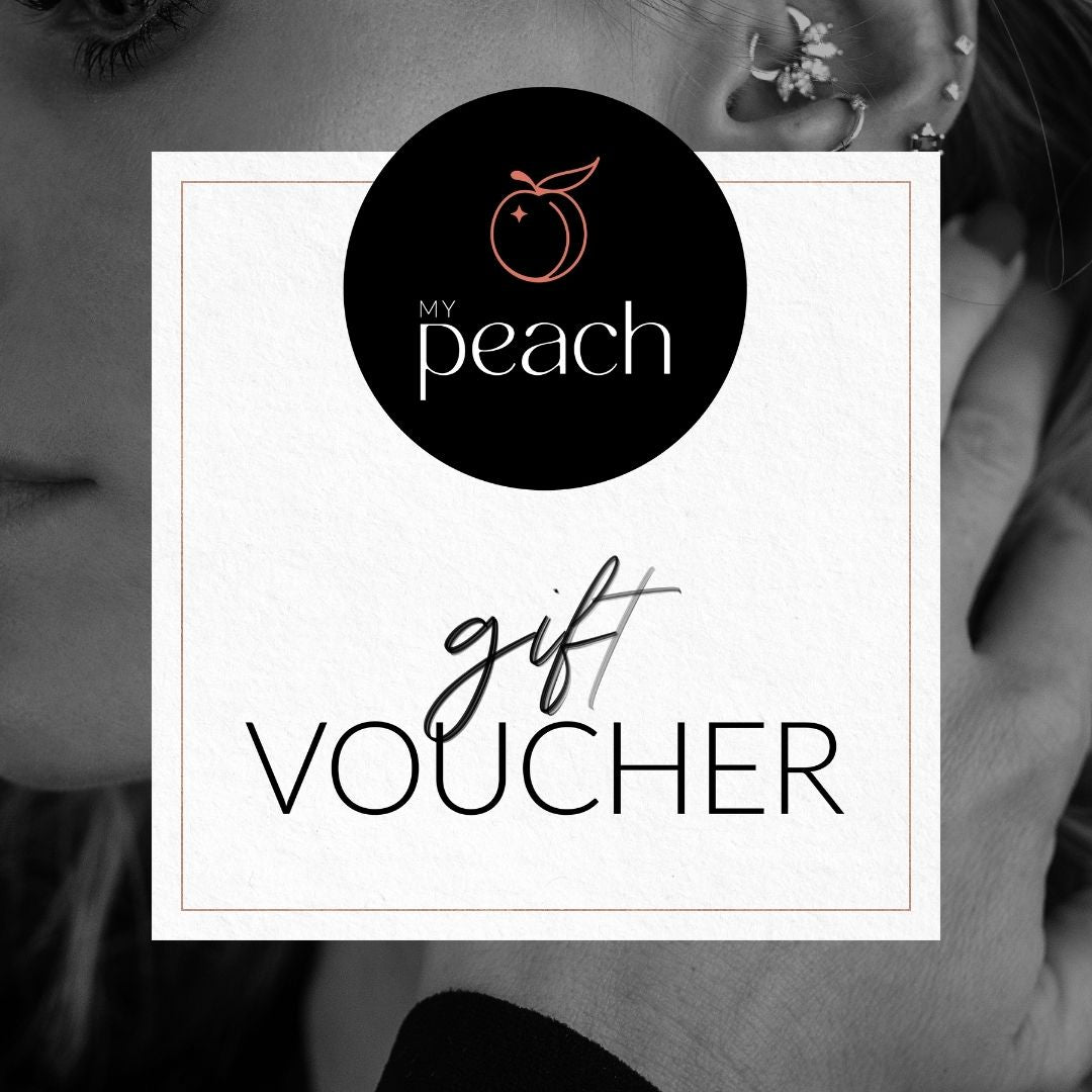 My Peach Gift Voucher